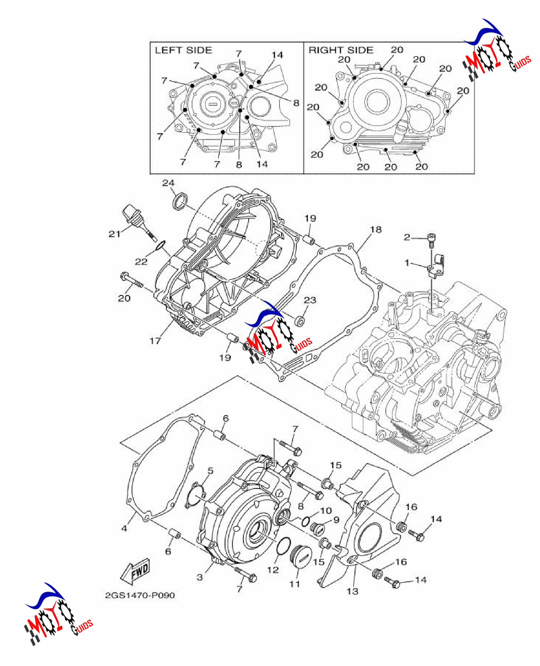 Engine Diagram